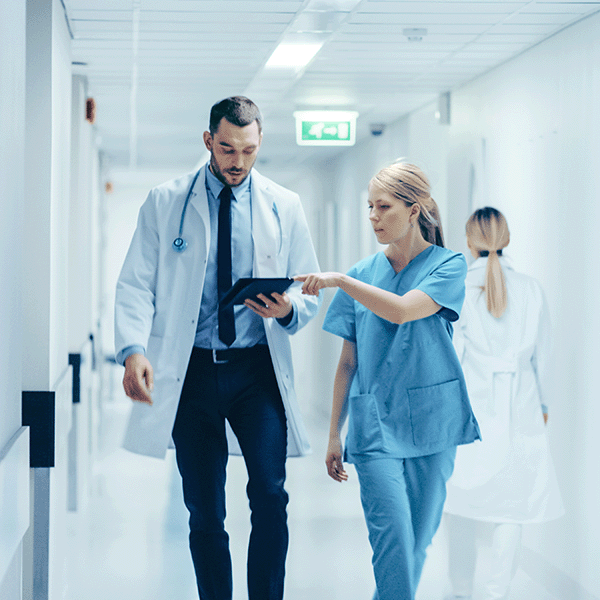 doctors