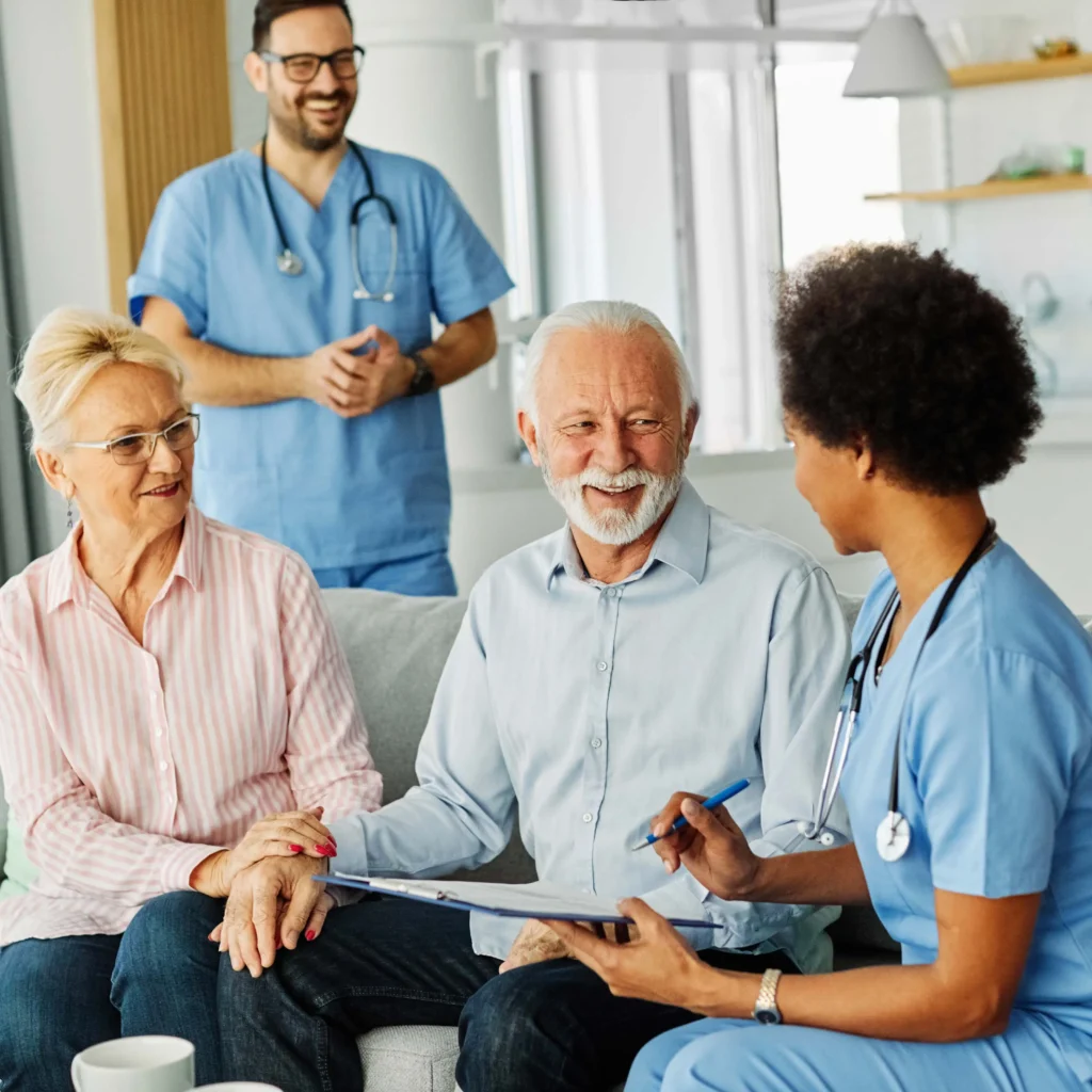 Insurance Eligibility and Benefits Verification