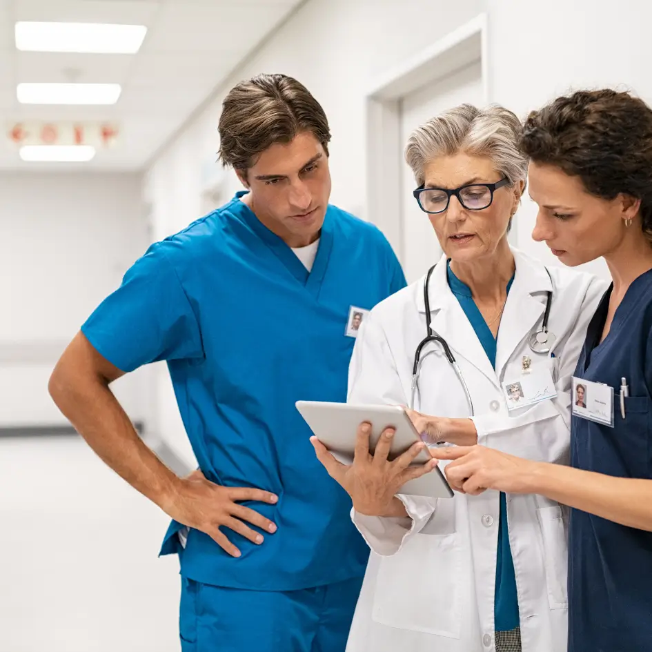 Medical Billing Solutions