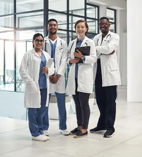 Medical Staff