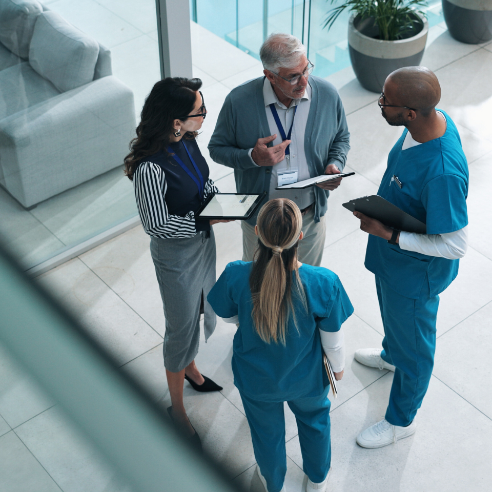 Patient Billing & Inquiries Services